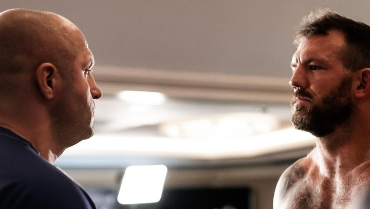 Horká rozlúčka ruskej MMA legendy. Zdolaný za dve a pol minúty